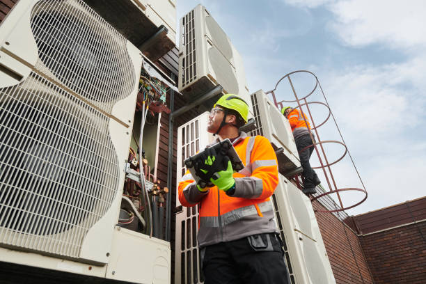 Best HVAC Air Duct Cleaning  in West Islip, NY