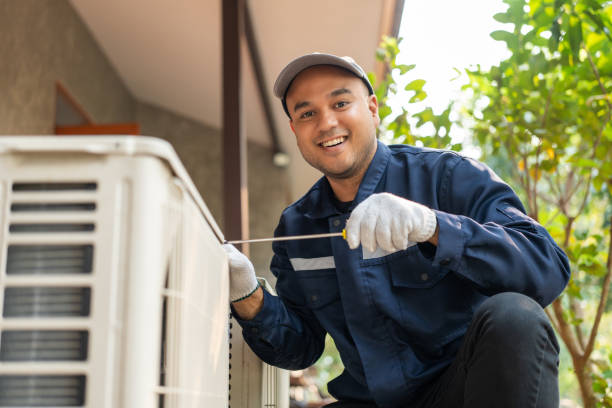 Best Local HVAC Companies  in West Islip, NY